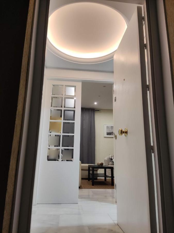 Apartamento Fibes-Congresos Parking Gratis Sevilla Exteriér fotografie