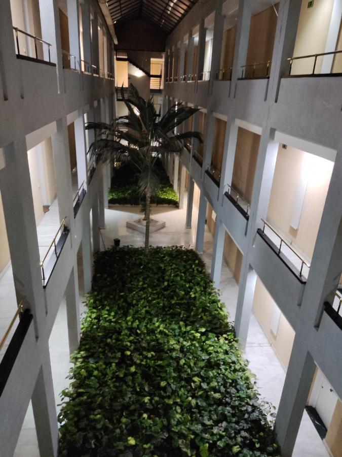 Apartamento Fibes-Congresos Parking Gratis Sevilla Exteriér fotografie